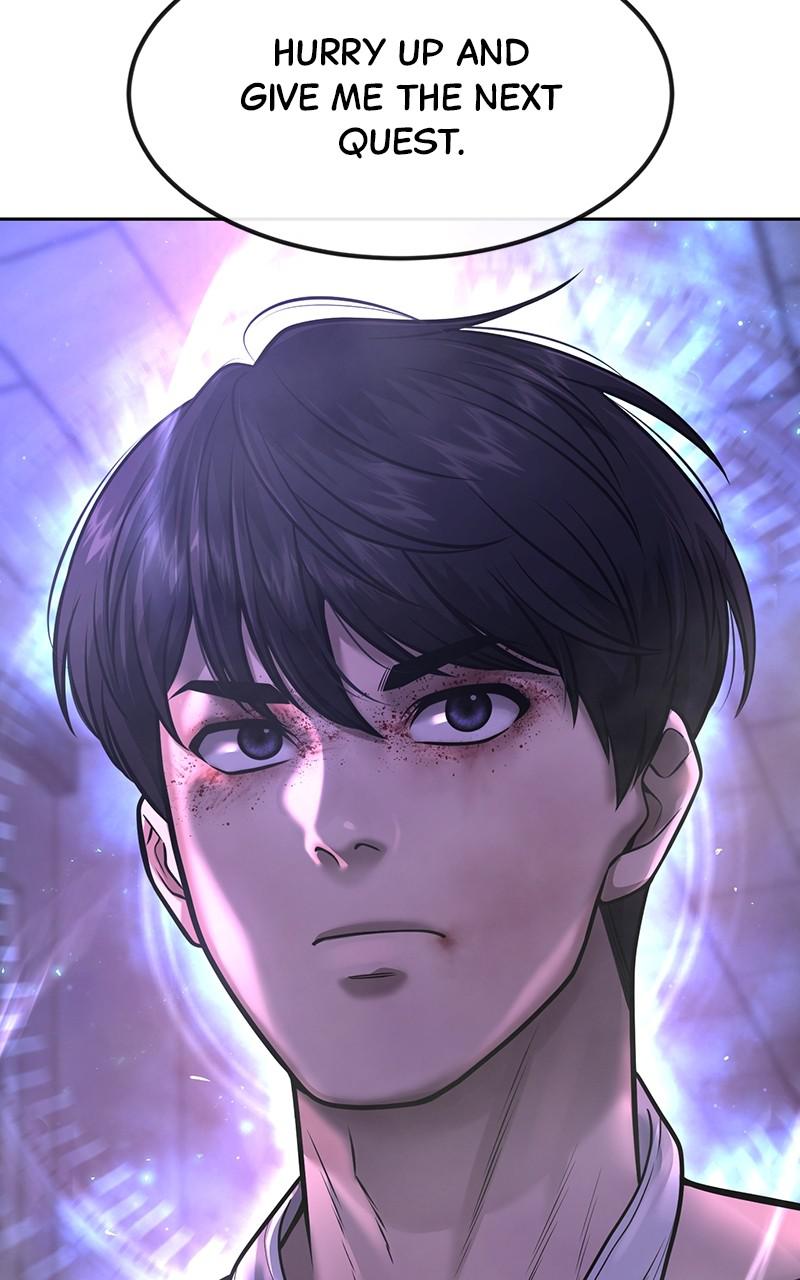 QUESTISM Chap 68 - Next Chap 69