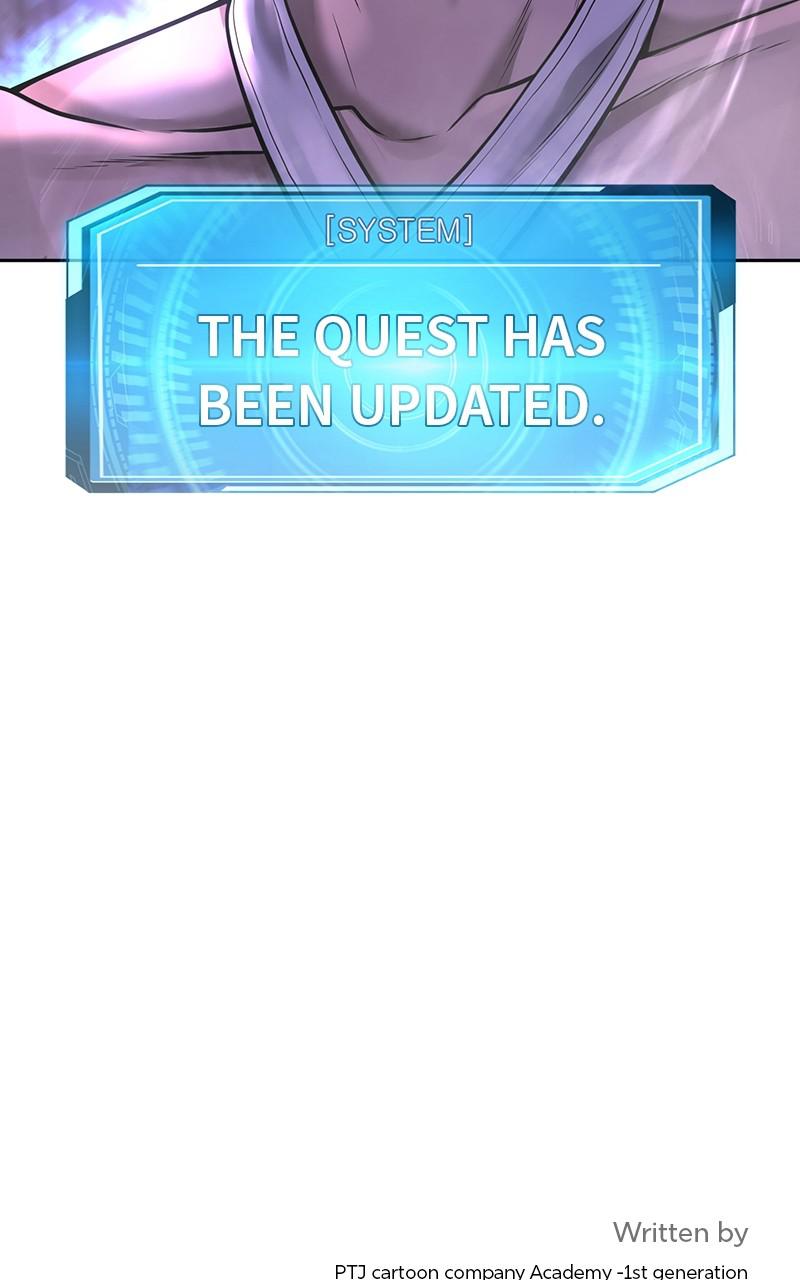 QUESTISM Chap 68 - Next Chap 69