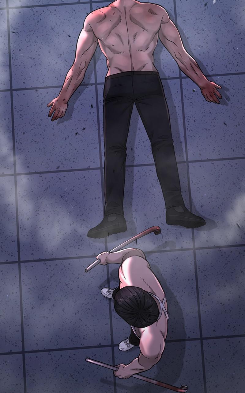 QUESTISM Chap 68 - Next Chap 69