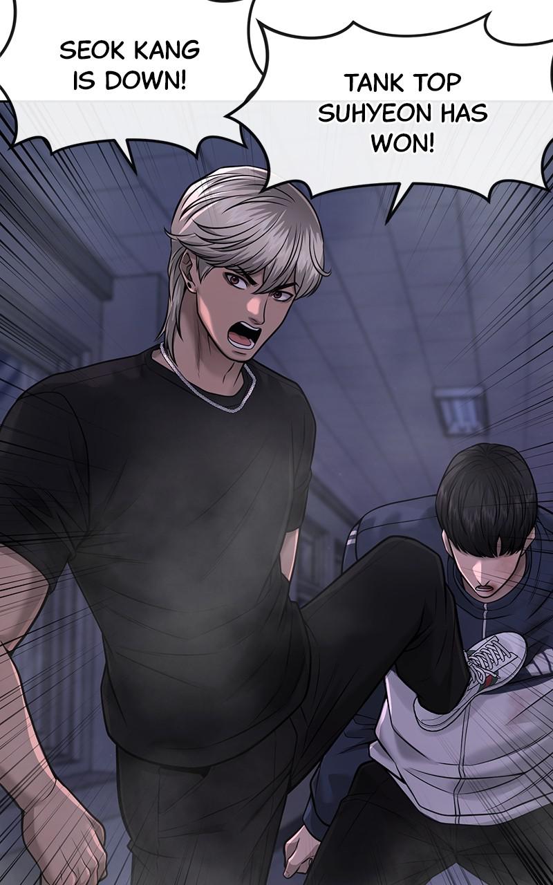 QUESTISM Chap 68 - Next Chap 69