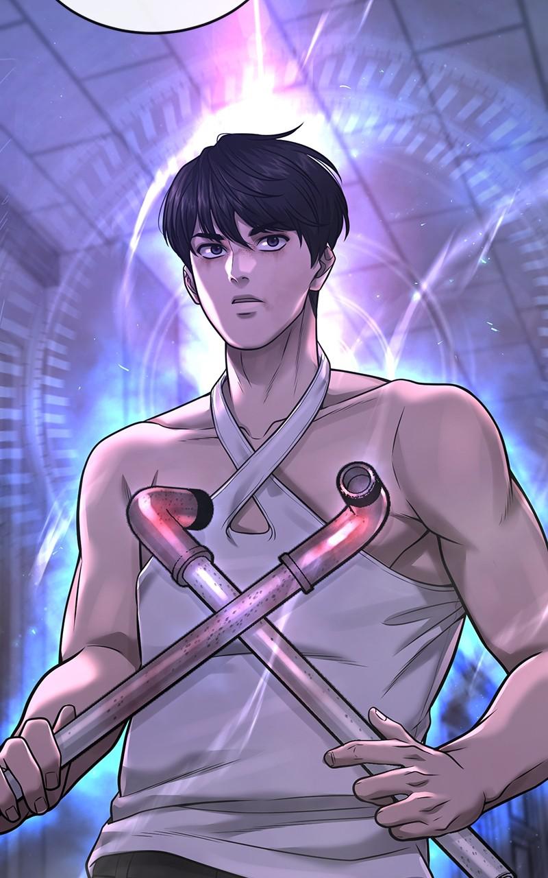 QUESTISM Chap 68 - Next Chap 69