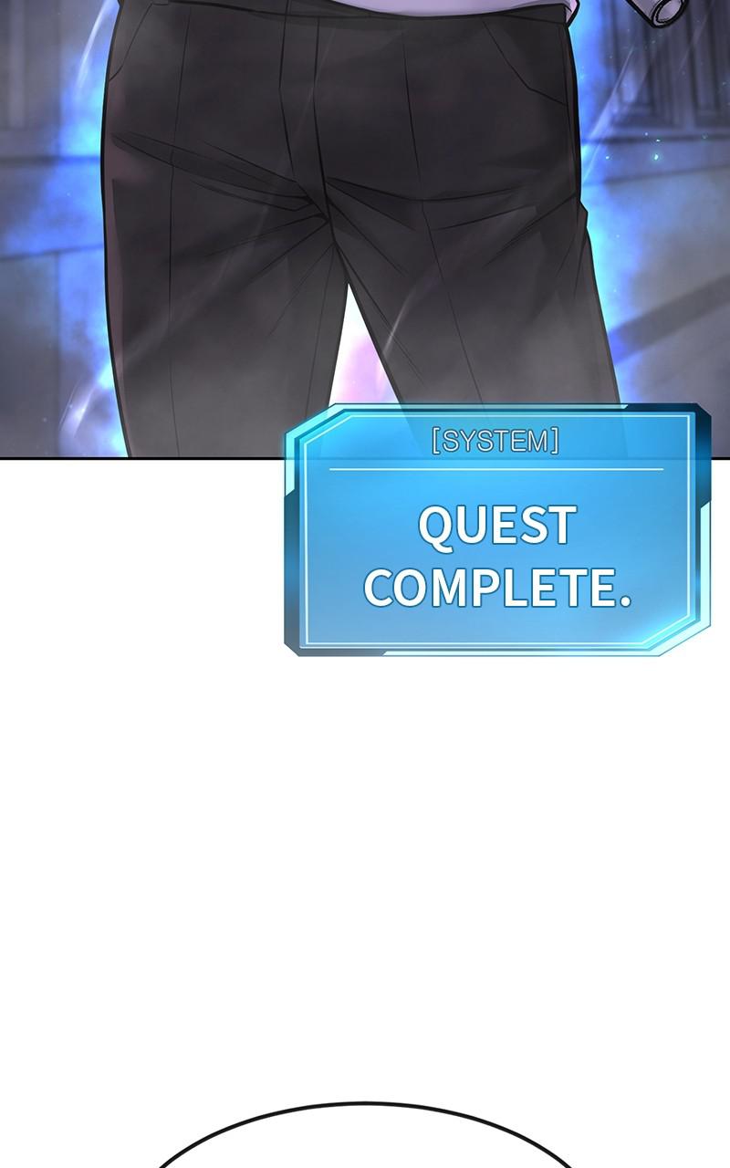 QUESTISM Chap 68 - Next Chap 69