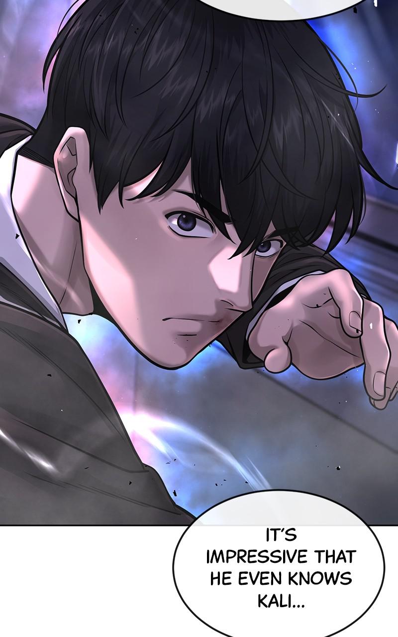 QUESTISM Chap 68 - Next Chap 69