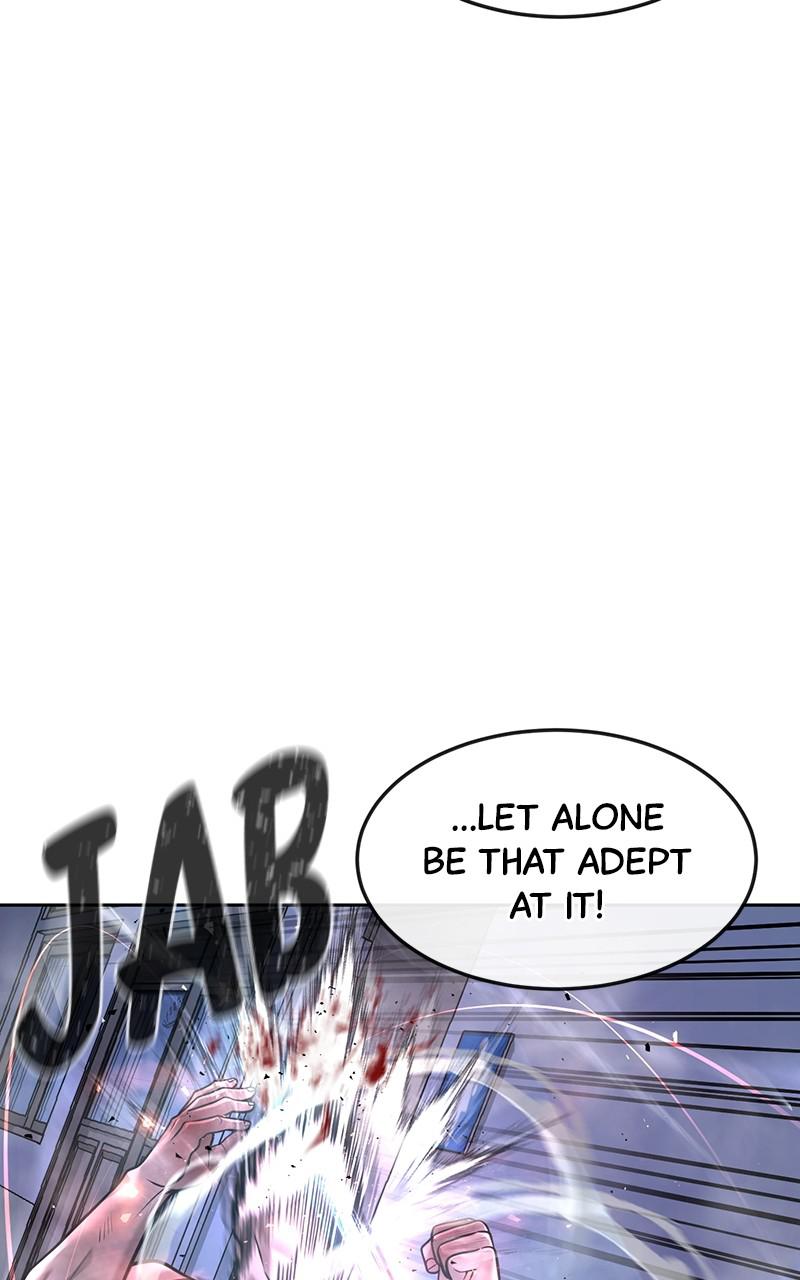 QUESTISM Chap 68 - Next Chap 69