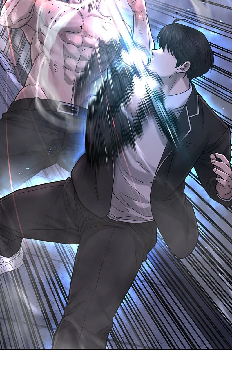 QUESTISM Chap 68 - Next Chap 69