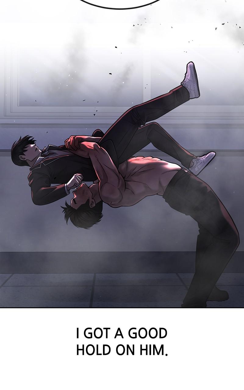 QUESTISM Chap 68 - Next Chap 69