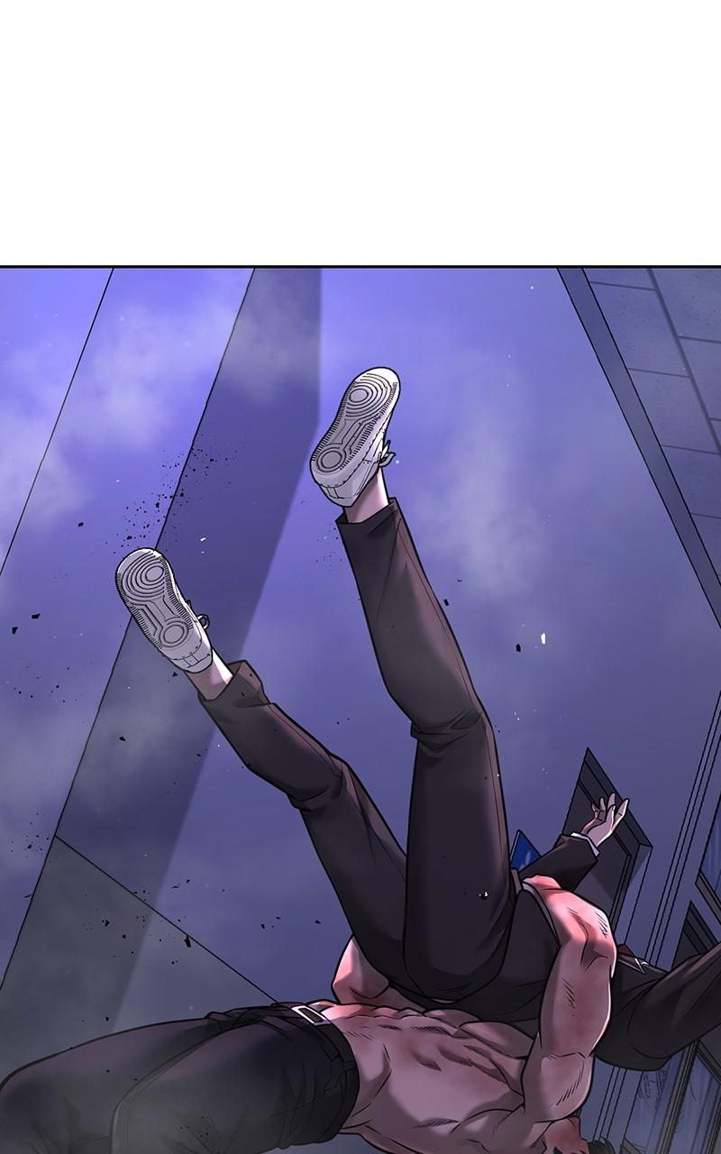 QUESTISM Chap 68 - Next Chap 69