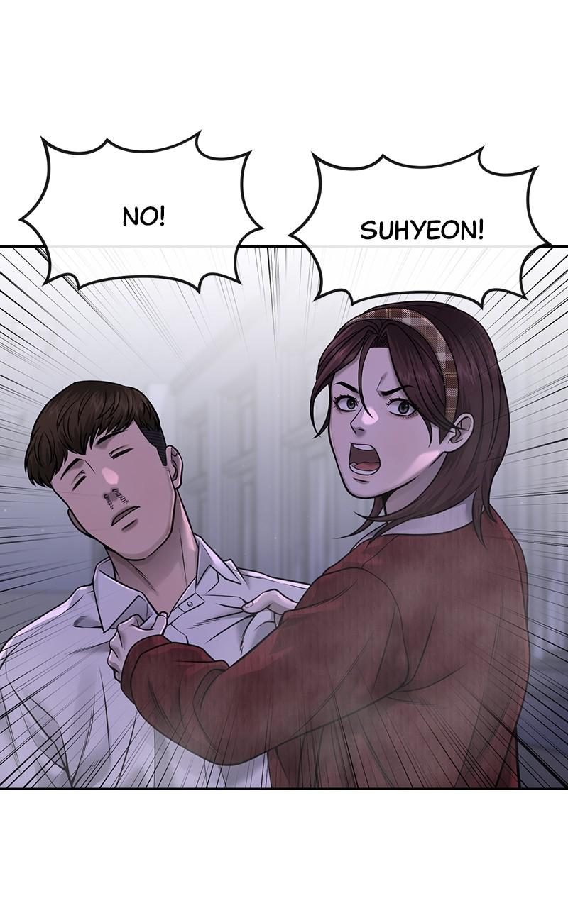 QUESTISM Chap 68 - Next Chap 69