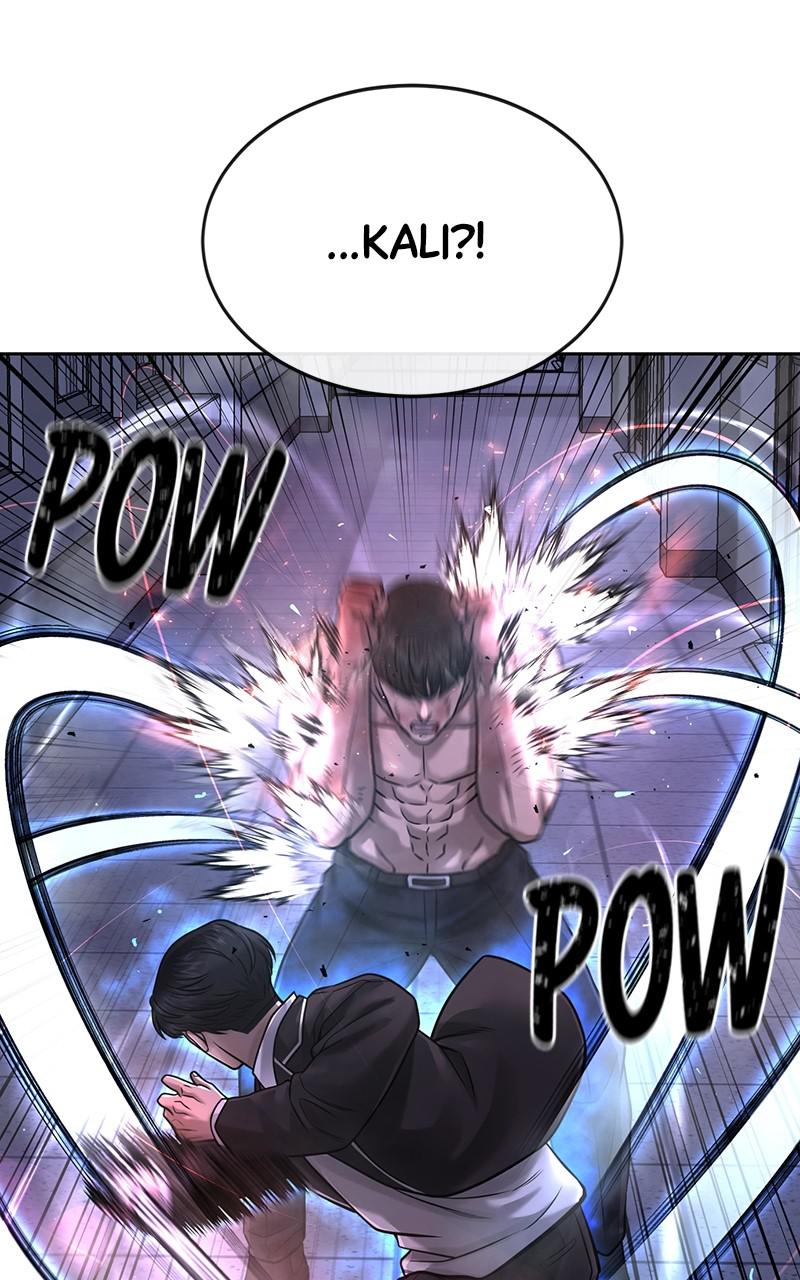 QUESTISM Chap 68 - Next Chap 69