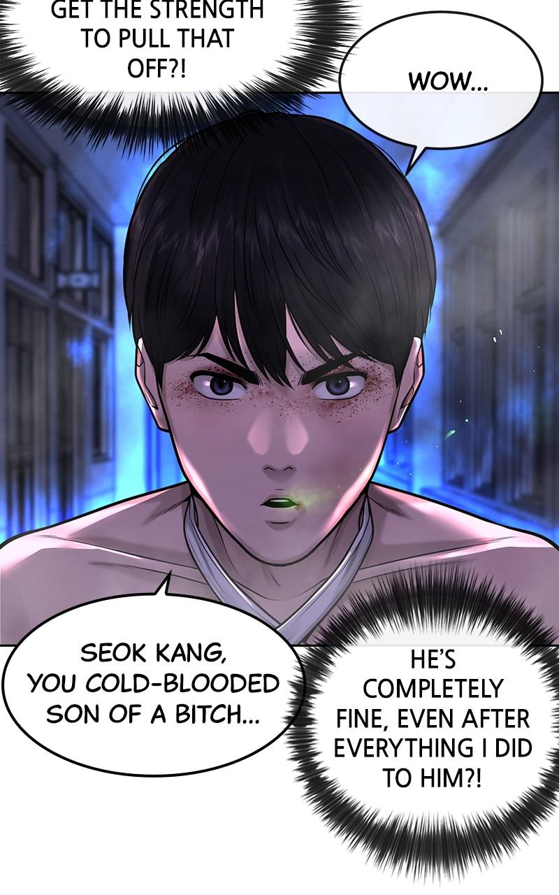 QUESTISM Chap 68 - Next Chap 69