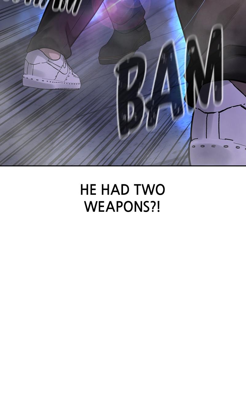 QUESTISM Chap 68 - Next Chap 69