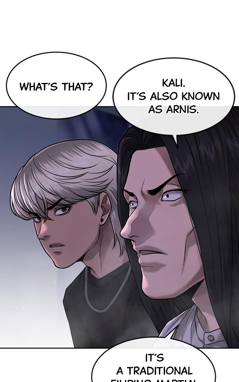QUESTISM Chap 68 - Next Chap 69