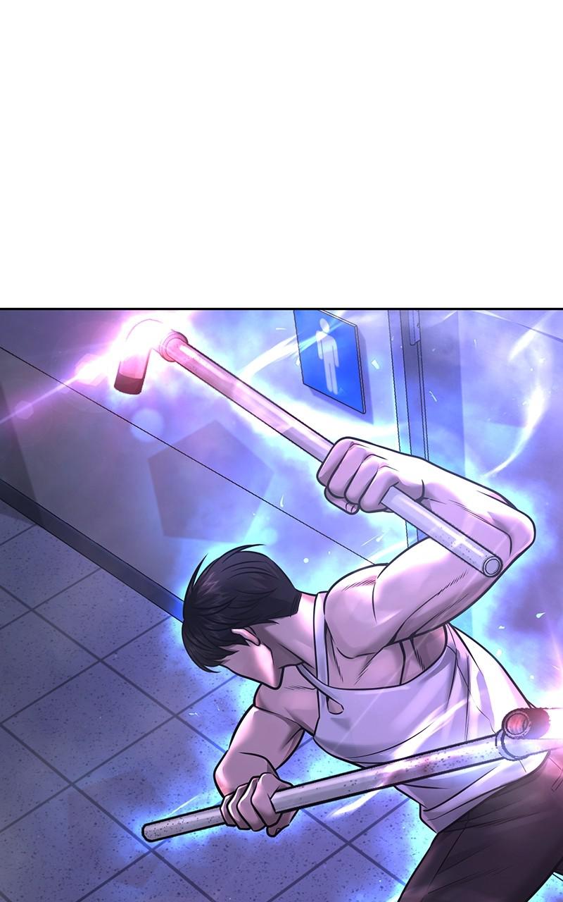 QUESTISM Chap 68 - Next Chap 69