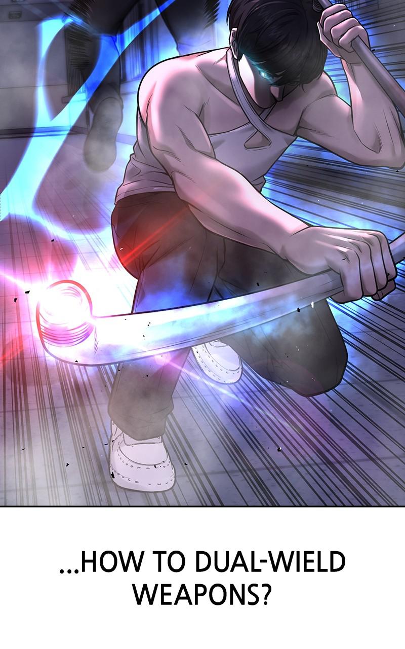 QUESTISM Chap 68 - Next Chap 69