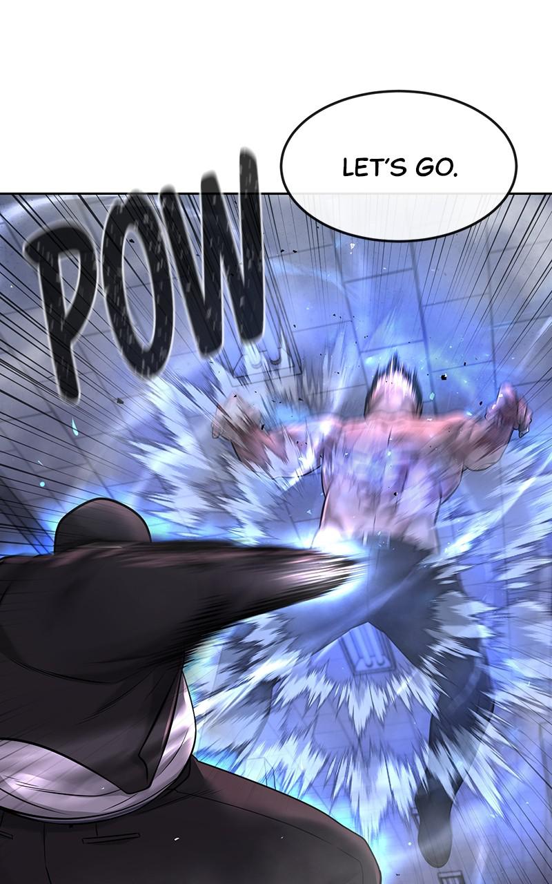 QUESTISM Chap 68 - Next Chap 69