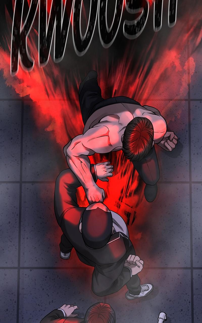 QUESTISM Chap 68 - Next Chap 69