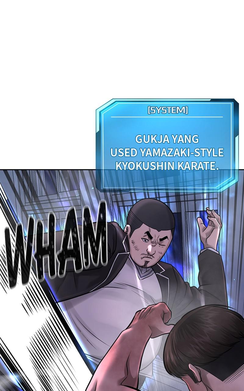 QUESTISM Chap 68 - Next Chap 69