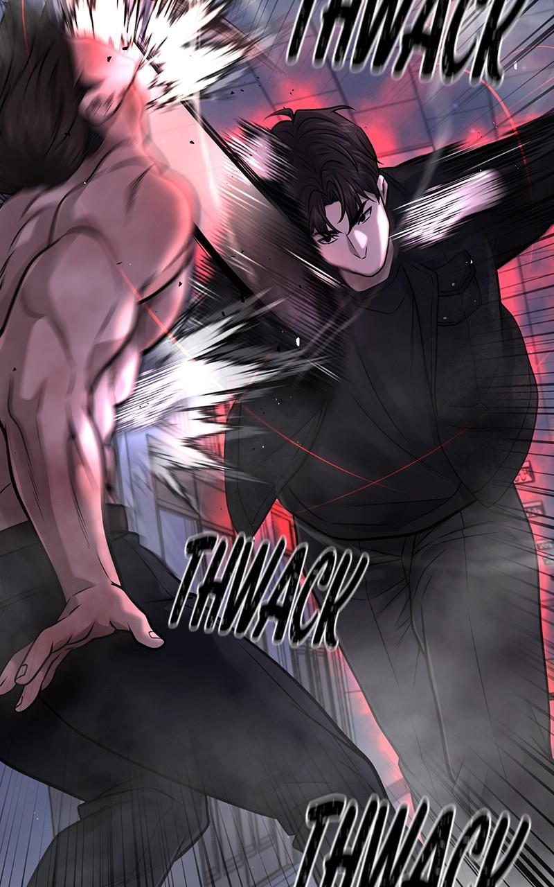 QUESTISM Chap 68 - Next Chap 69