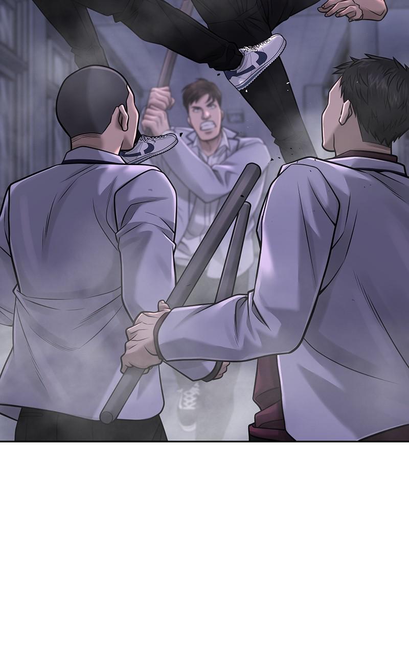 QUESTISM Chap 68 - Next Chap 69