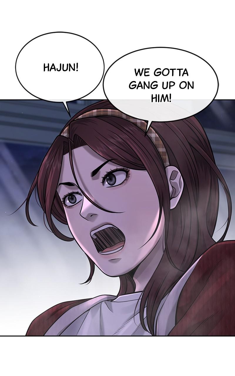 QUESTISM Chap 68 - Next Chap 69
