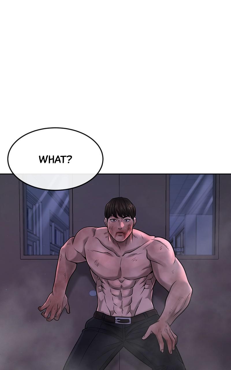 QUESTISM Chap 68 - Next Chap 69