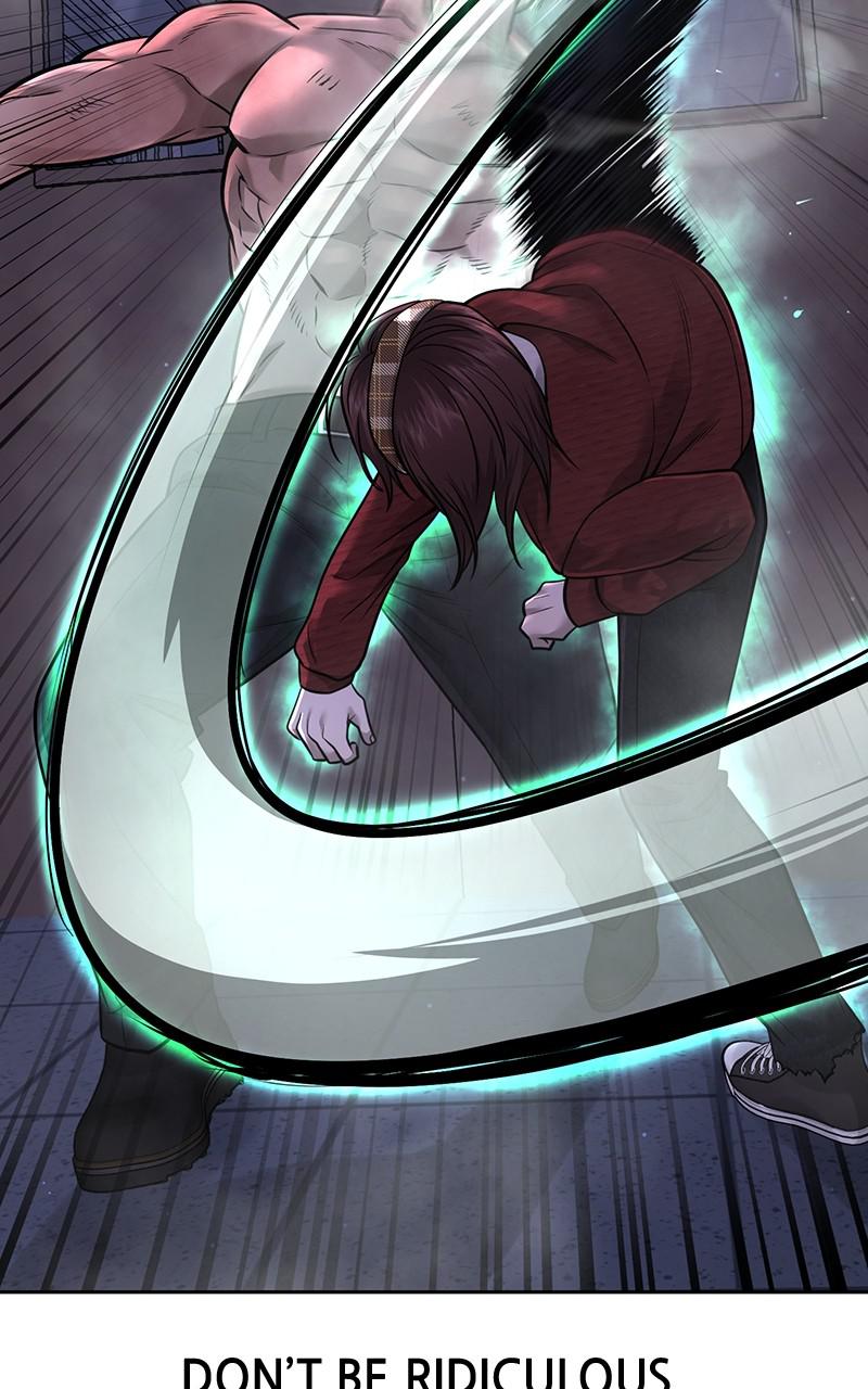 QUESTISM Chap 68 - Next Chap 69