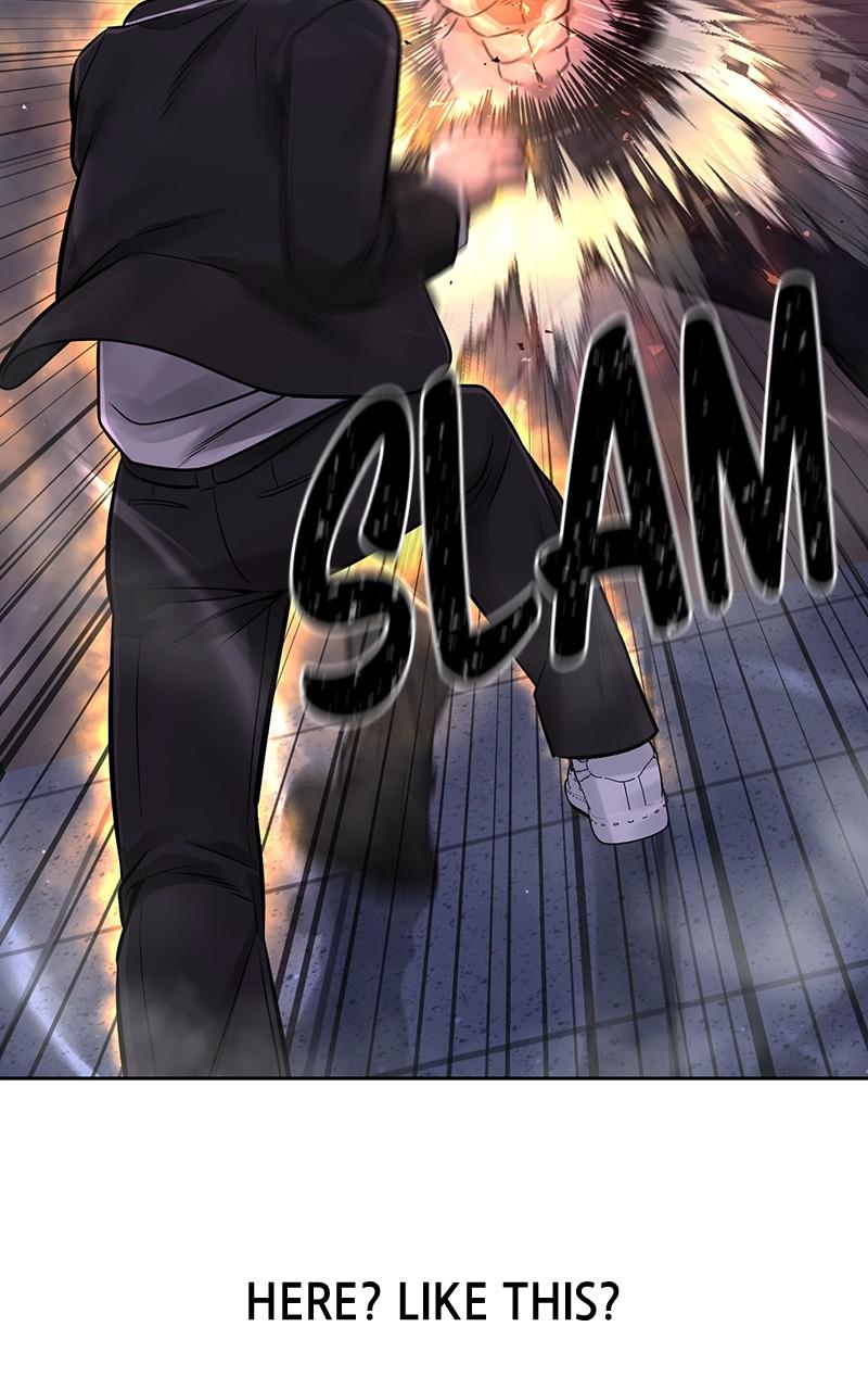 QUESTISM Chap 68 - Next Chap 69