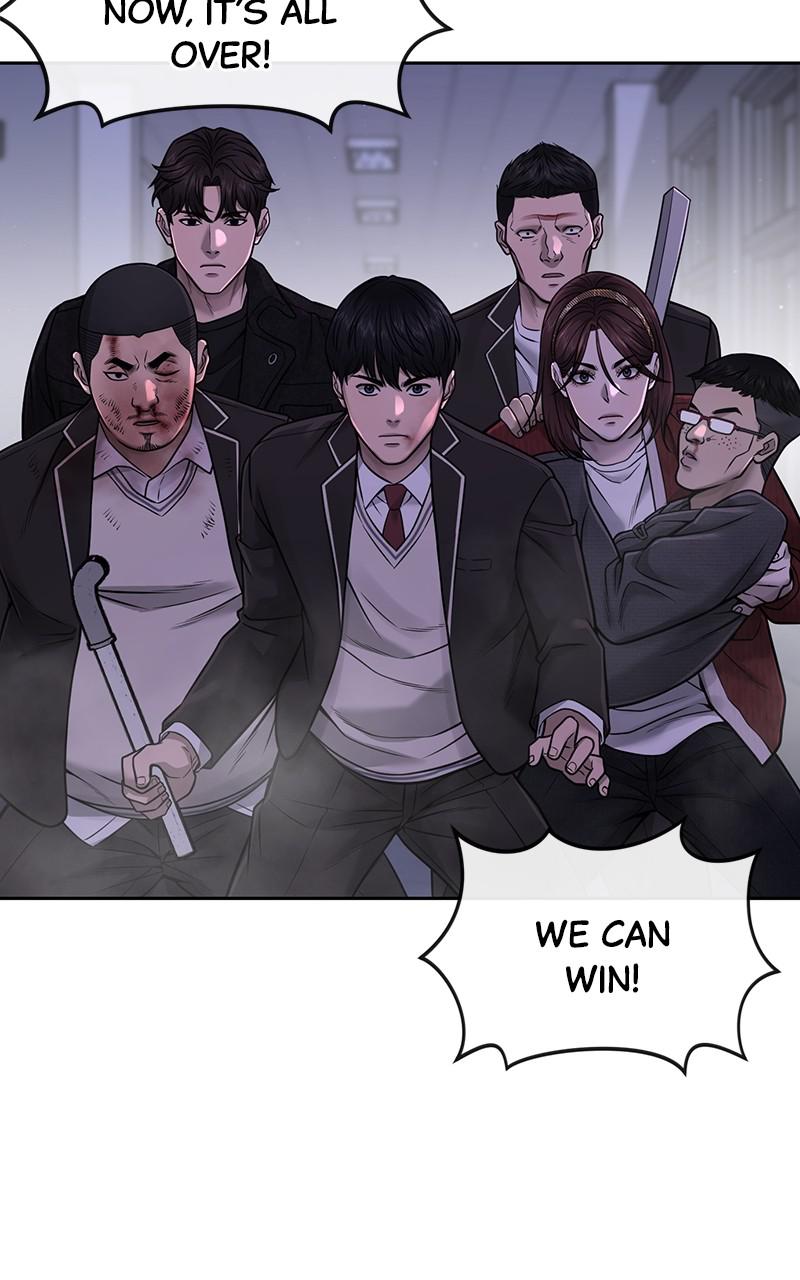QUESTISM Chap 68 - Next Chap 69