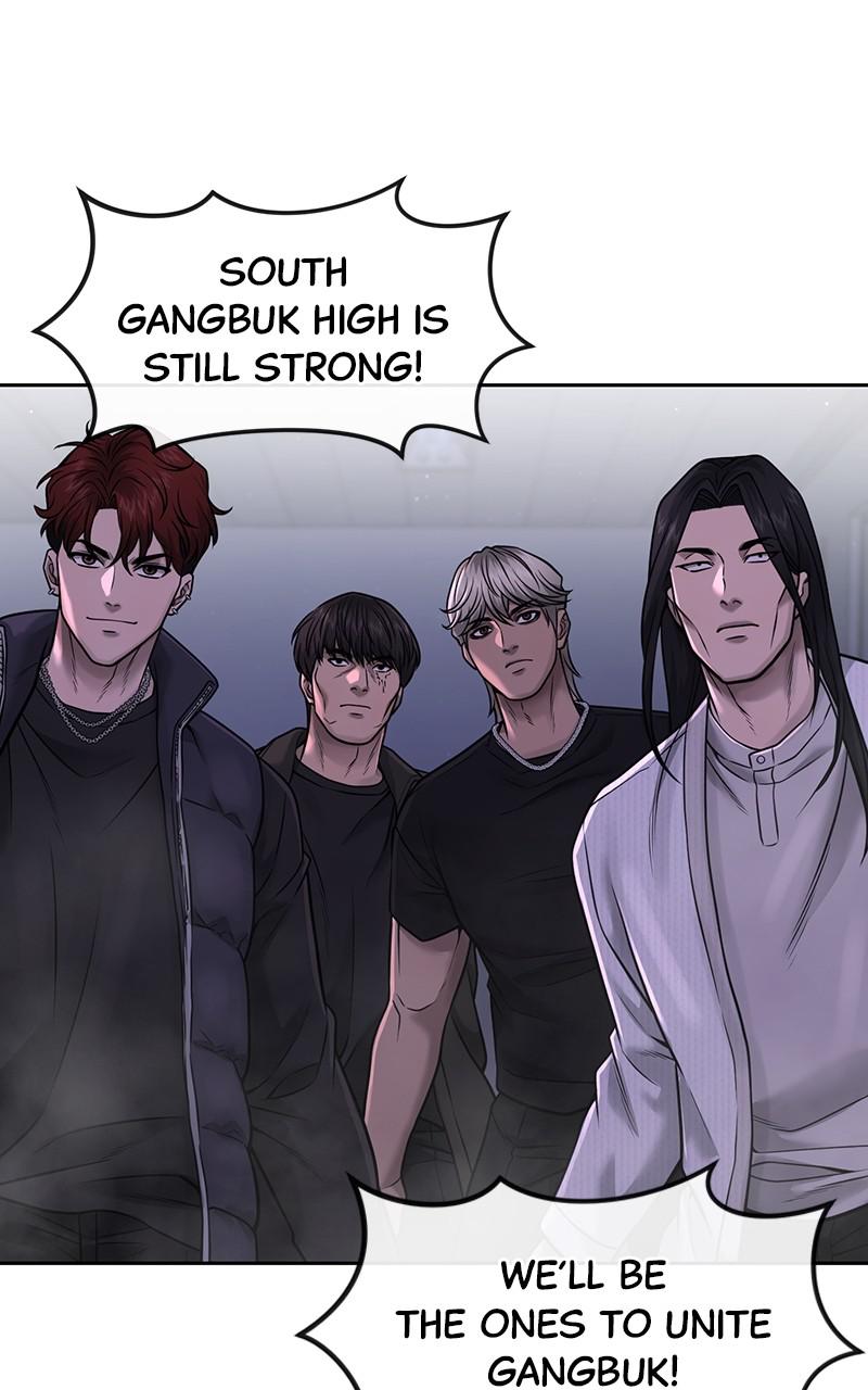 QUESTISM Chap 68 - Next Chap 69