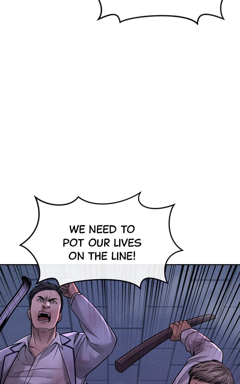 QUESTISM Chap 68 - Next Chap 69