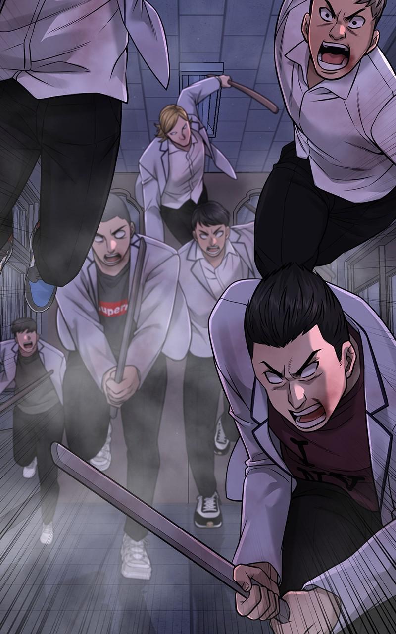 QUESTISM Chap 68 - Next Chap 69
