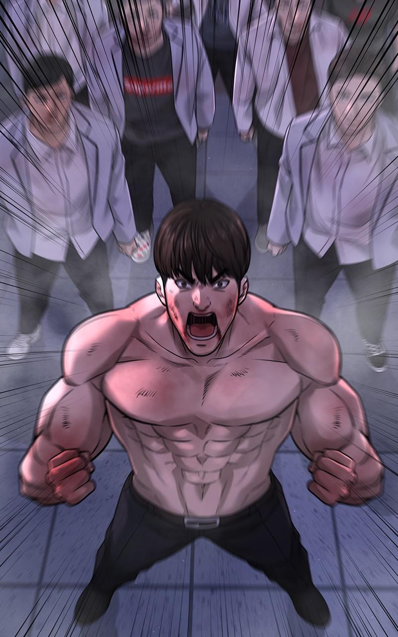 QUESTISM Chap 68 - Next Chap 69