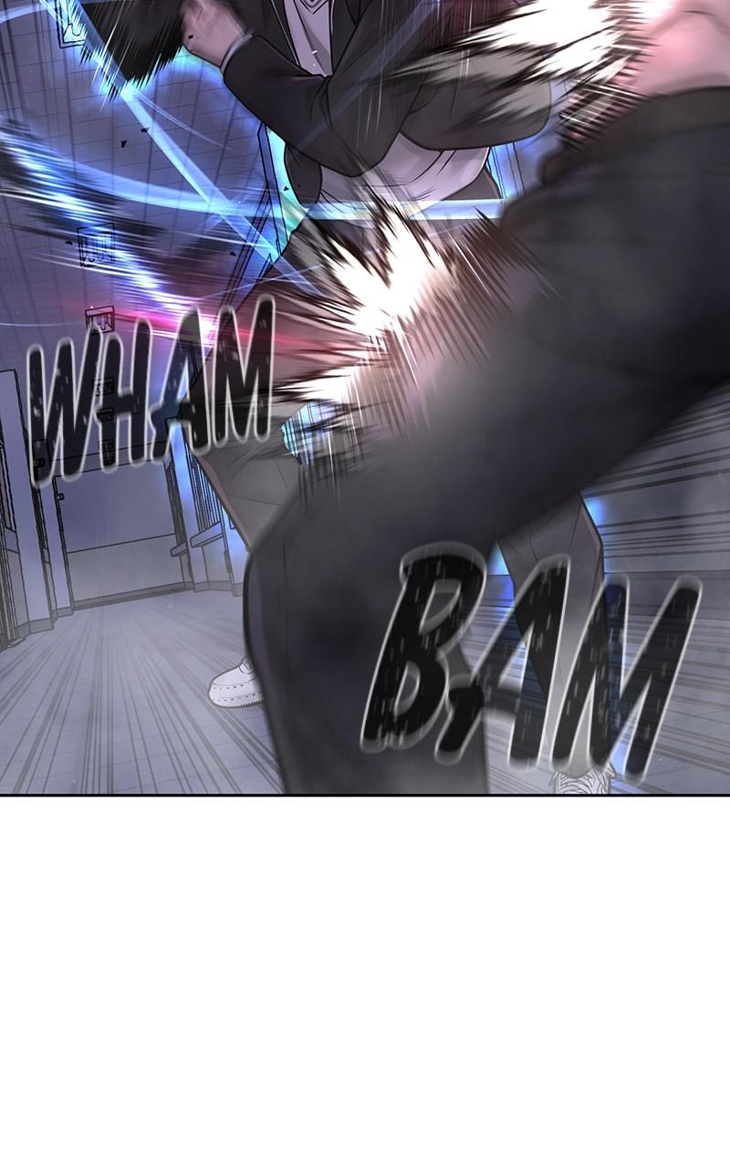 QUESTISM Chap 68 - Next Chap 69