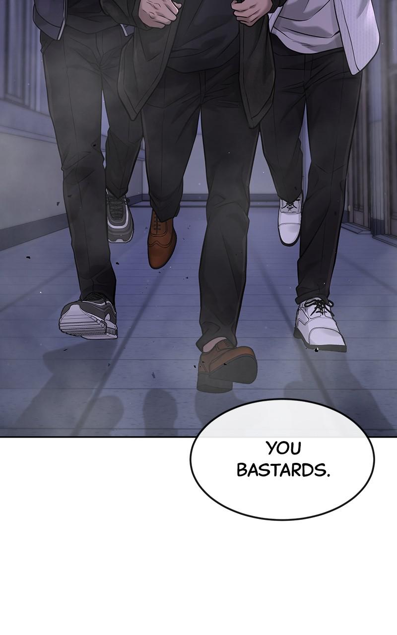 QUESTISM Chap 68 - Next Chap 69