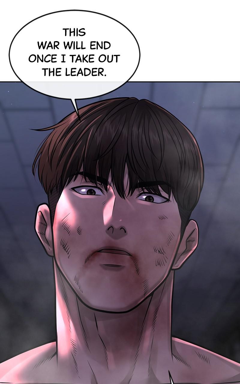 QUESTISM Chap 68 - Next Chap 69