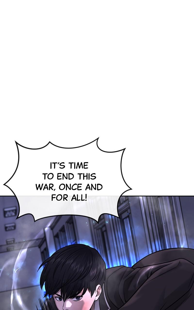 QUESTISM Chap 68 - Next Chap 69