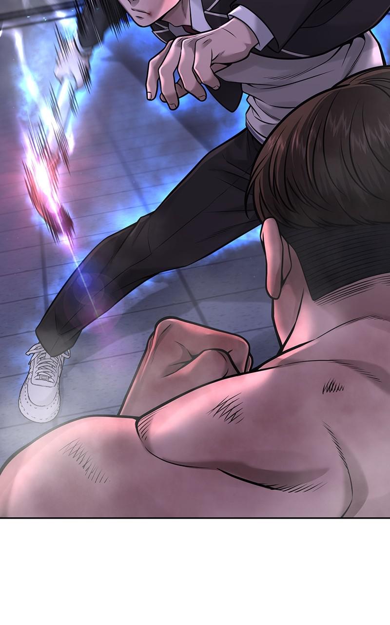 QUESTISM Chap 68 - Next Chap 69