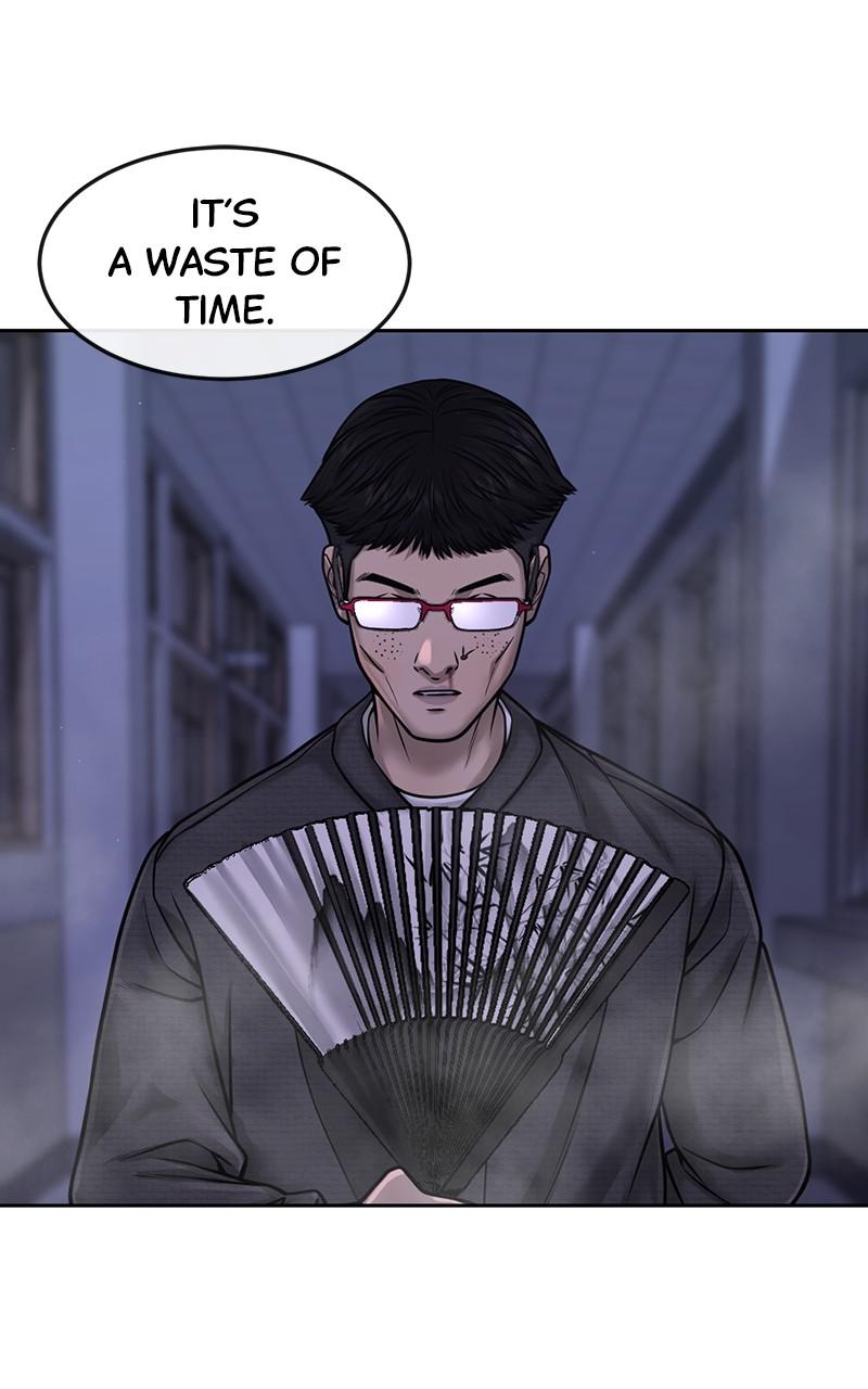 QUESTISM Chap 68 - Next Chap 69