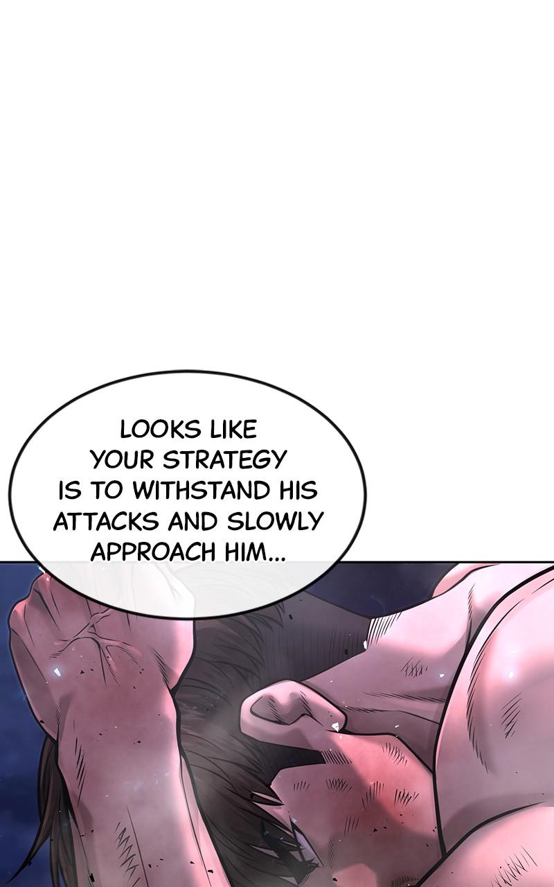 QUESTISM Chap 68 - Next Chap 69