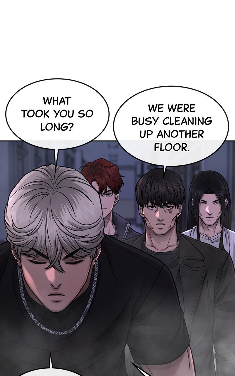 QUESTISM Chap 68 - Next Chap 69