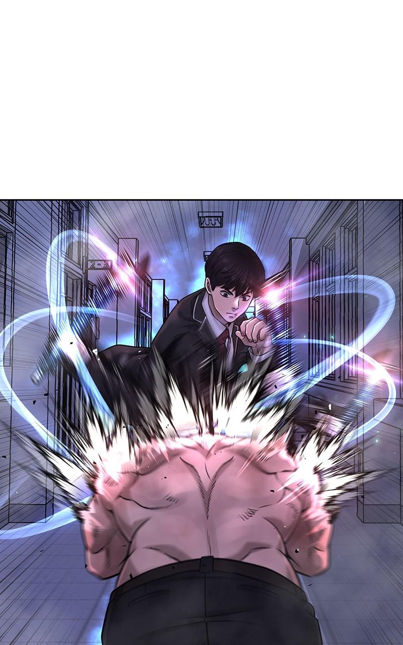 QUESTISM Chap 68 - Next Chap 69