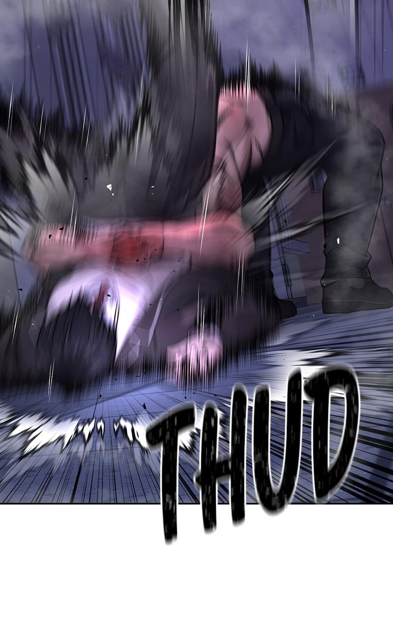 QUESTISM Chap 68 - Next Chap 69