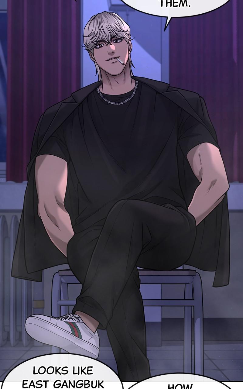 QUESTISM Chap 69 - Next Chap 70
