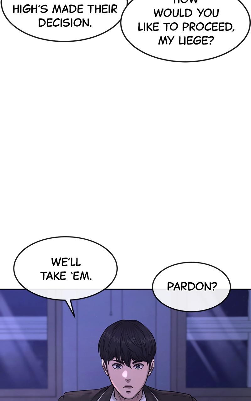 QUESTISM Chap 69 - Next Chap 70