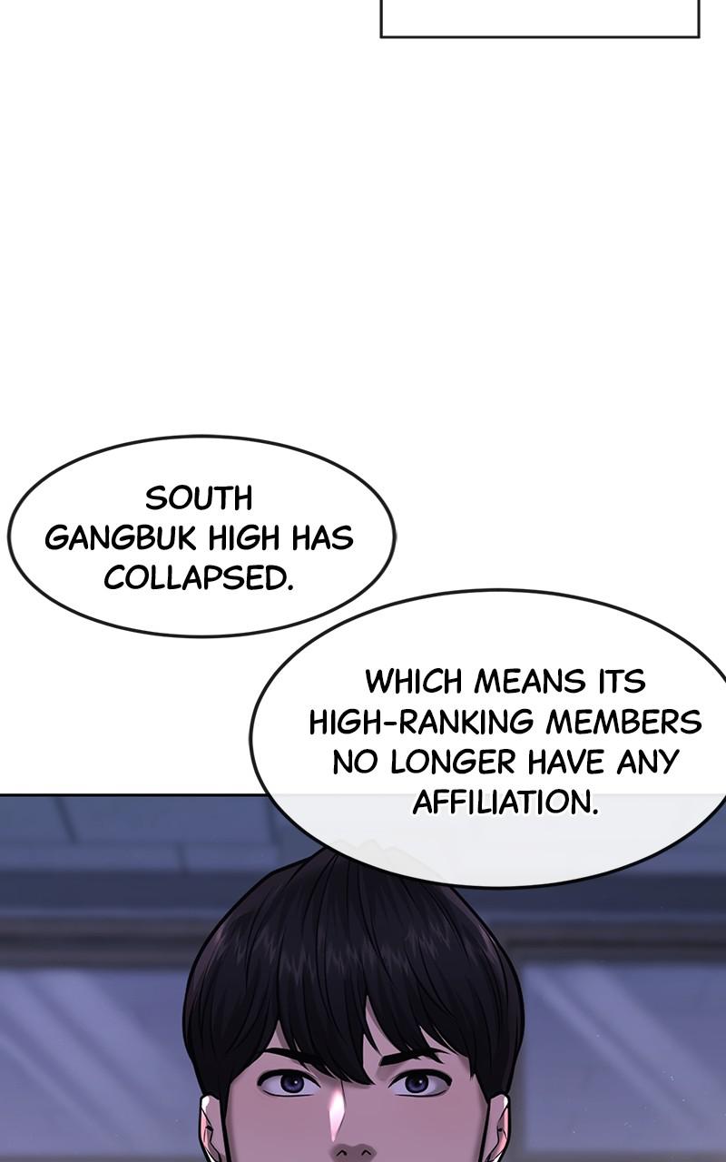 QUESTISM Chap 69 - Next Chap 70