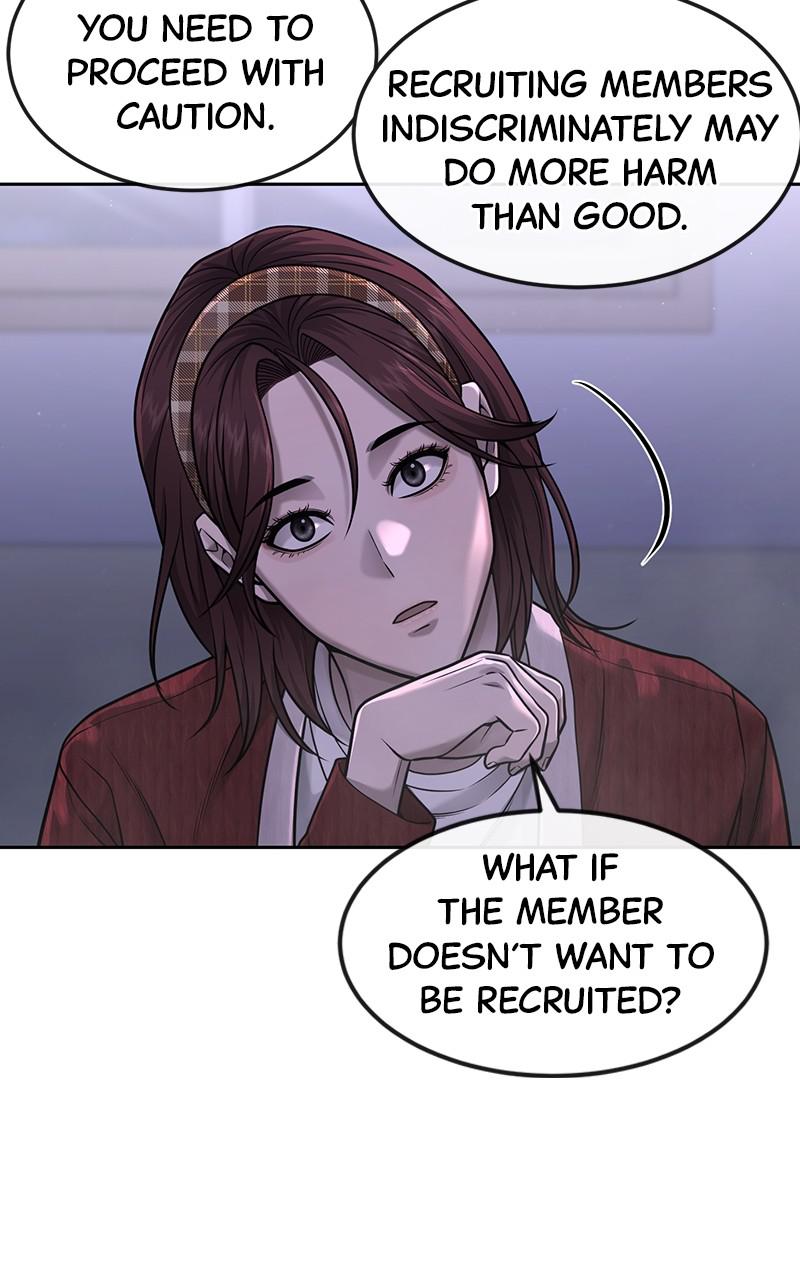 QUESTISM Chap 69 - Next Chap 70