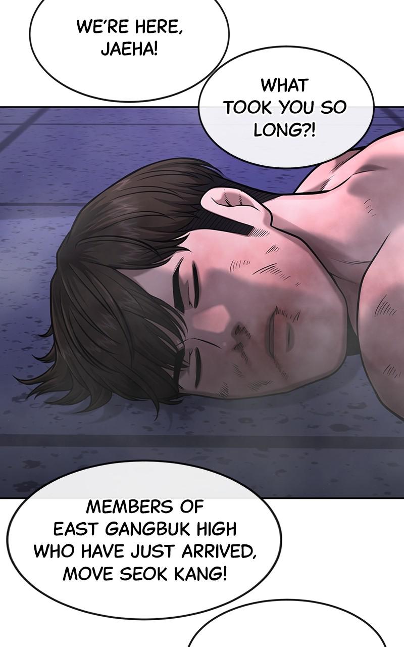 QUESTISM Chap 69 - Next Chap 70