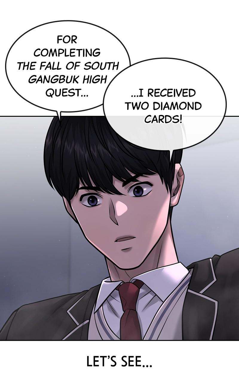 QUESTISM Chap 69 - Next Chap 70