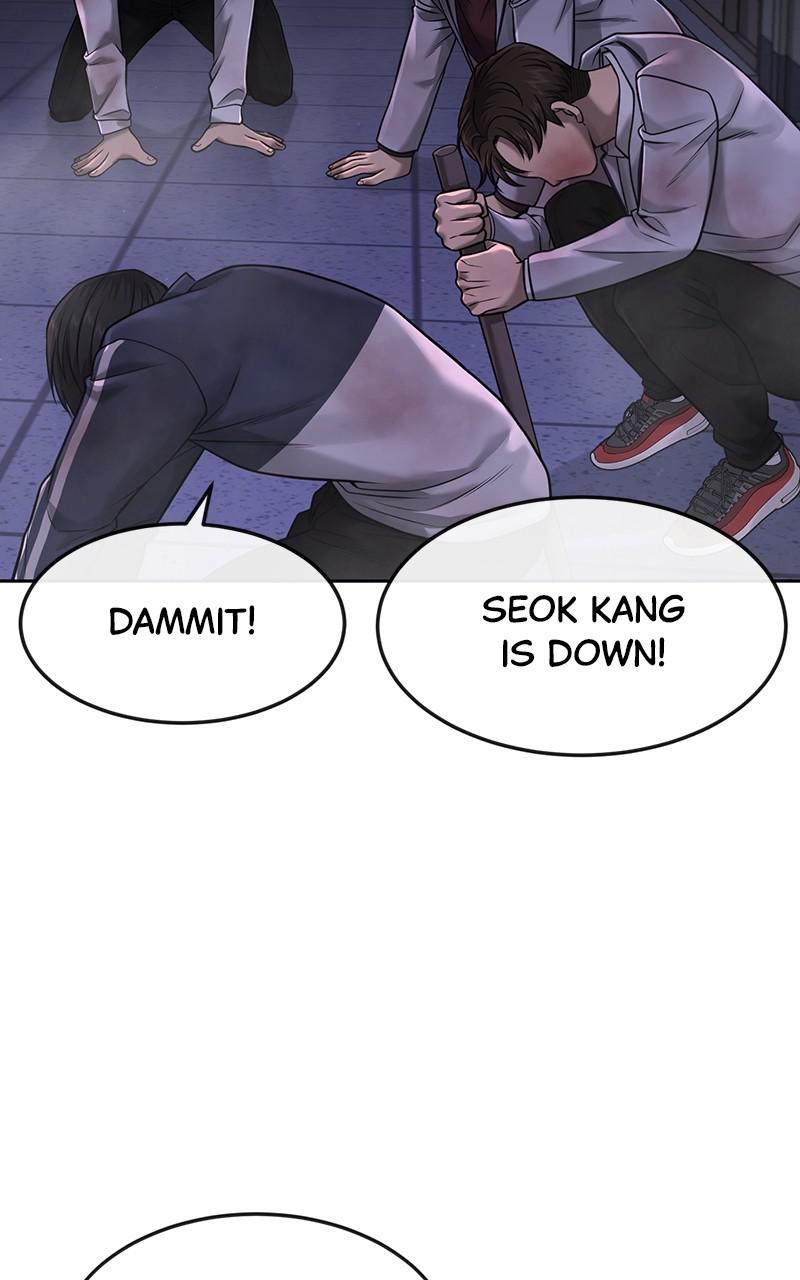 QUESTISM Chap 69 - Next Chap 70