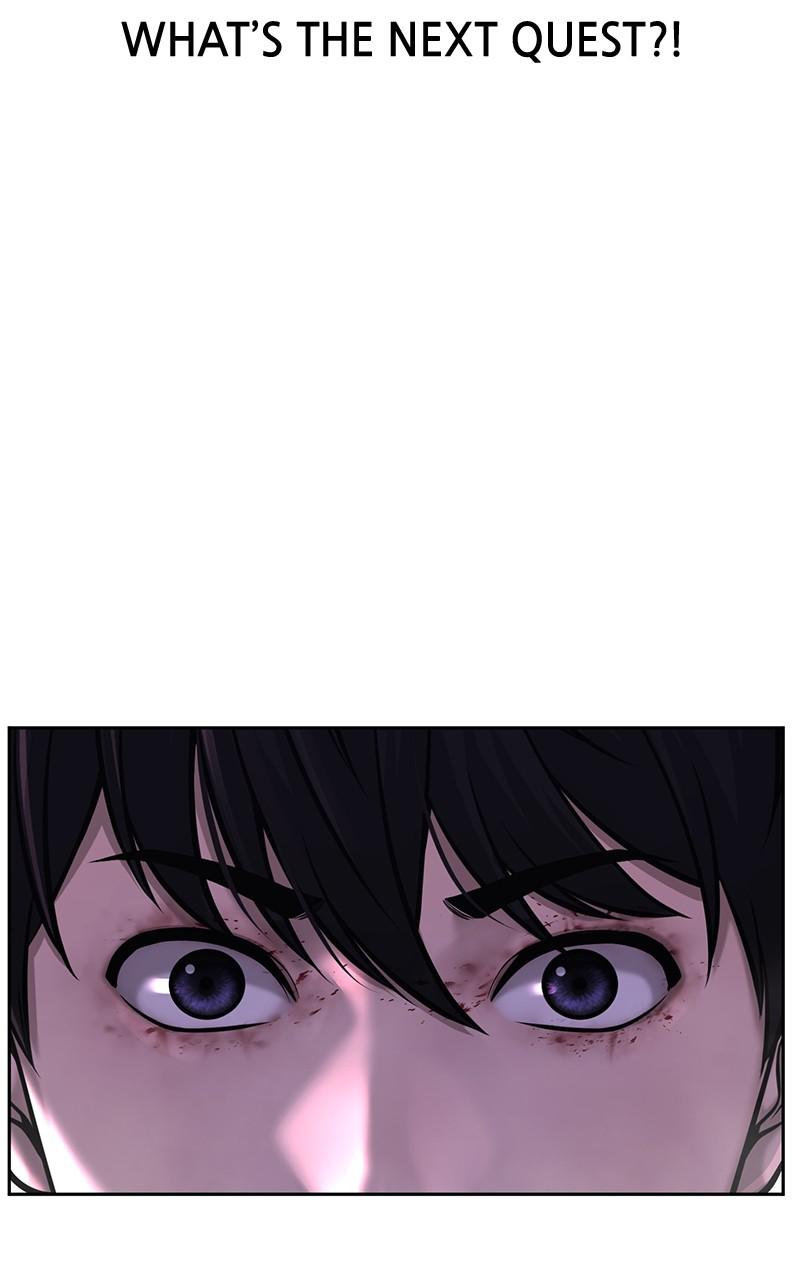 QUESTISM Chap 69 - Next Chap 70